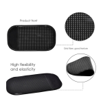 Washable Nano Gel Pad Phone Holder - Image 3