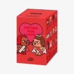 CRYBABY Crying For Love Series Figures - Image 3