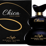 INSTYLE CHICA EDP 100ML