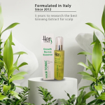 Hers Professional Anti-Hair Loss Scalp Tonic 120ml - Image 4