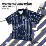 TheJerseyCity Distort Dimension - Image 3