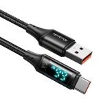 Mcdodo 6A Super Fast Charge Type-C Cable CA-1080 - Image 7