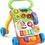 VTech Sit-to-Stand Learning Walker