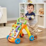 VTech Sit-to-Stand Learning Walker - Image 3